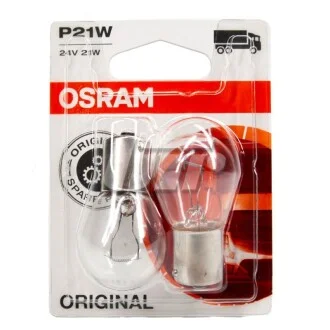 Автозапчастина OSRAM 7511-02B