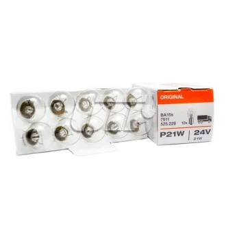 Автозапчастина OSRAM 7511