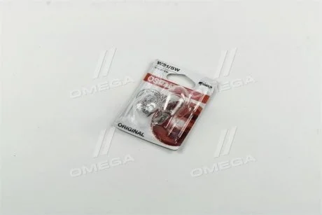 Автозапчастина OSRAM 7515-02B