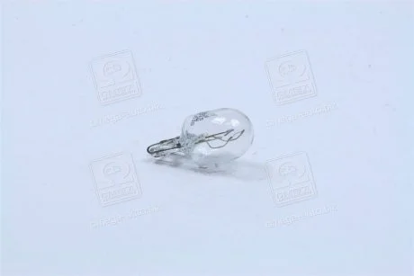 Лампа допоміжн. освітлення 12V 21/5W W3x16q (вир-во) OSRAM 7515