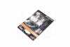 Лампа светодiодна P21/5W 6000K 12V 2,5W BAY15 (вир-воOSRAM) OSRAM 7528DRP-02B (фото 2)
