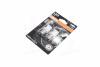 Лампа светодiодна P21/5W 6000K 12V 2,5W BAY15 (вир-воOSRAM) OSRAM 7528DRP-02B (фото 4)