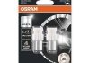 Лампа светодiодна P21/5W 6000K 12V 2,5W BAY15 (вир-воOSRAM) OSRAM 7528DWP-02B (фото 1)