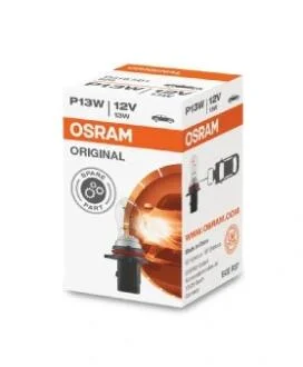 Автозапчастина OSRAM 828