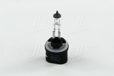 Лампа п/т Lacetti H27W/1 (клема прямая) OSRAM 880