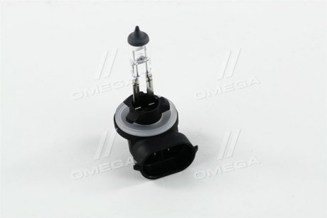 Лампа галоген. H27w/2 12v 27w Pgj13 (вир-во) OSRAM 881