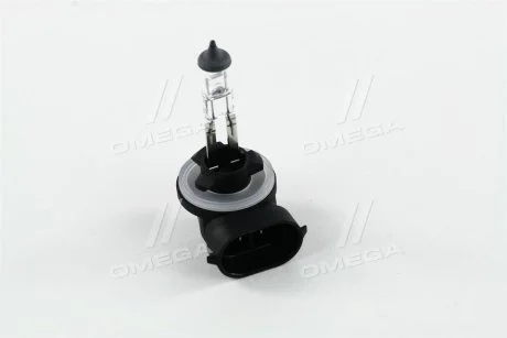 Лампа п/т Aveo H27W/2 (клема угловая) OSRAM 881