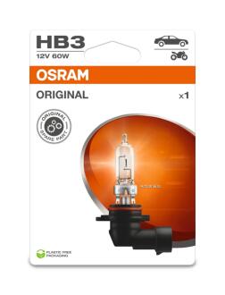 Автозапчастина OSRAM 9005-1BL