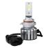 Лампа світлодіодна LED HB3(9005)/H10/HIR1 LEDriving HL BRIGHT 12V 6000К (компл. 2 шт) OSRAM 9005DWBRT-2HFB (фото 2)