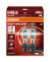Автолампа галогенова 60W OSRAM 9005NL-2HB (фото 1)