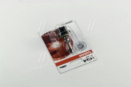 Лампа фарна HB4 12V 51W P22d ORIGINAL LINE (1 шт) blister (вир-во) OSRAM 9006-01B