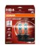 Автолампа HB4 12V 51W P22D (к/т 2 шт) OSRAM 9006NL-2HB (фото 1)