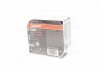 Лампа фарна HB4 12V 51W P22d NIGHT BREAKER LASER next generation (+150) OSRAM 9006NL-HCB (фото 3)