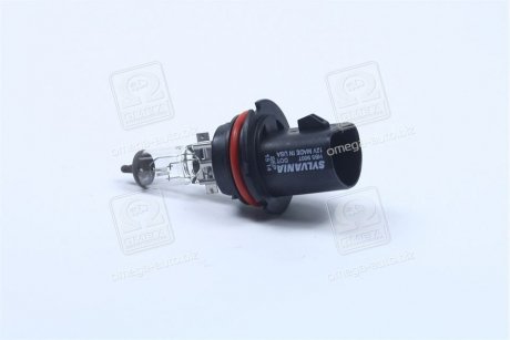 Лампа фарна Hb5 12v 65/55w Px29t (вир-во) OSRAM 9007