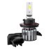 Комплект ламп (2шт.) LED H13 15/10W 12V P26.4t 6000К OSRAM 9008DWBRT2HFB (фото 2)
