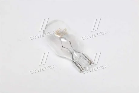 Лампа допоміжн. освітлення W16W 12V 16W W2,1x9,5d (вир-во) OSRAM 921