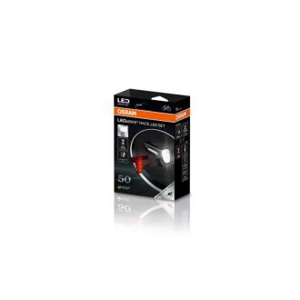 Ліхтар акумуляторний OSRAM LEDBL101 SET