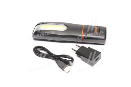 Ліхтар світлодіодний LEDinspect MINI 250 OSRAM LED IL401