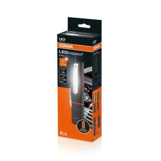 Інспекційний ліхтар LEDinspect MAX 500 OSRAM LEDIL402
