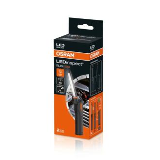 Ліхтар світлодіодний LEDinspect SLIM500 OSRAM LED IL403