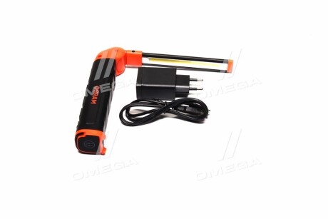 Ліхтар акумуляторний OSRAM LEDIL406