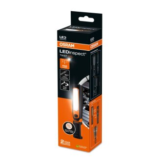Ліхтар акумуляторний OSRAM LEDIL412C