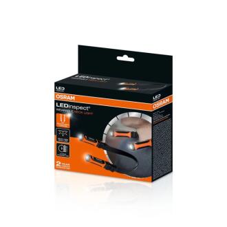 Ліхтар акумуляторний OSRAM LEDIL413