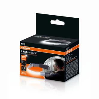 Ліхтар акумуляторний OSRAM LEDIL414