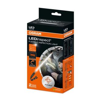Ліхтар акумуляторний OSRAM LEDIL416