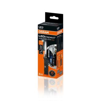 Ліхтар акумуляторний OSRAM LEDIL422