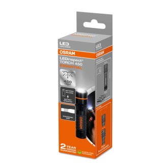 Ліхтар акумуляторний OSRAM LEDIL429ESN