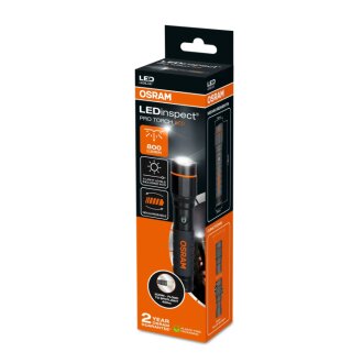 Ліхтар акумуляторний OSRAM LEDIL431