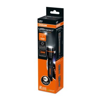 Ліхтар акумуляторний OSRAM LEDIL432
