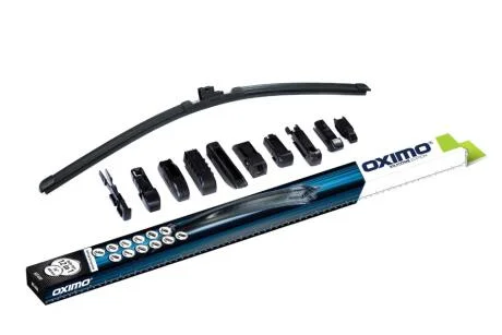 Щітка склоочисника з мультикріпленнями 400 мм / 16” OXIMO MT400