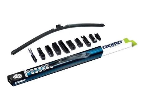 Щітка склоочисника з мультикріпленнями 450 мм / 18” OXIMO MT450