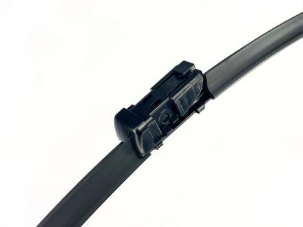 Комплект щіток склоочисника безкаркасних 650+650 мм OXIMO WCP350350