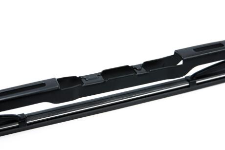 Комплект щіток склоочисника безкаркасних 550/550 OXIMO WEX450450