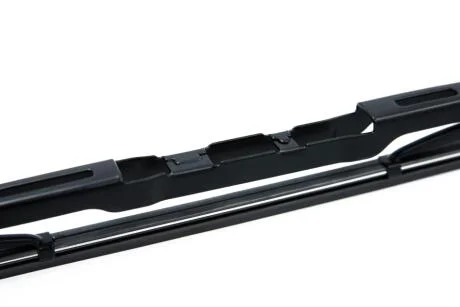Комплект щіток склоочисника безкаркасних 550/550 OXIMO WEX450450