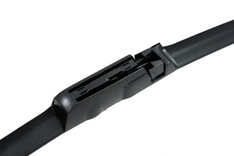 Комплект щіток склоочисника безкаркасних 550/550 OXIMO WF450450