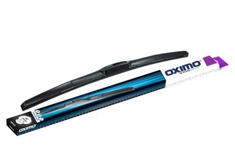 Щітка склоочисника гібридна 650 мм / 26” OXIMO WUH650