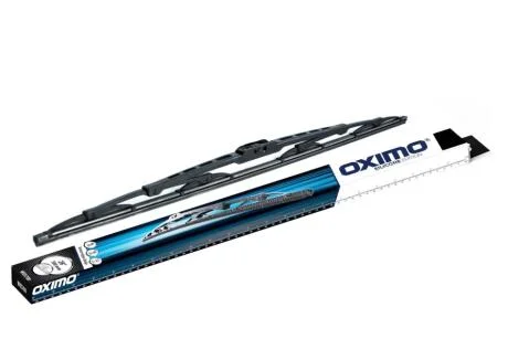 Щітка склоочисника каркасна 700 мм / 28” OXIMO WUS700