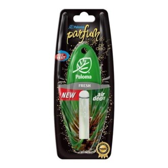 Ароматизатор Parfume FRESH Paloma 79010