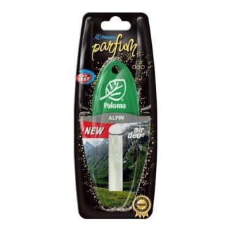 Ароматизатор Parfume ALPIN Paloma 79014