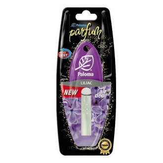 Ароматизатор Parfume LILAC Paloma 79017
