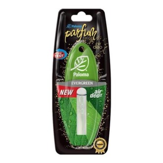 Ароматизатор Parfume EVERGREEN Paloma 79925