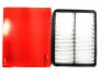 Фильтр воздушный Santa Fe 12-, Sorento 12- (PARTS-MALL) PARTS MALL PAA-098 (фото 2)