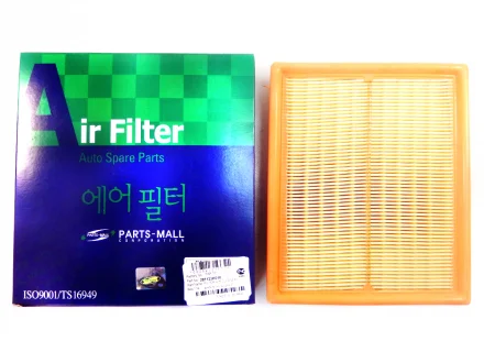 Фильтр воздушный Sonata NF (PartsMall) PARTS MALL 28113-3K010