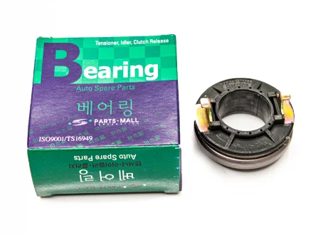 Підшипник вижимний 1.4-1.6 (PartsMall) PARTS MALL 41421-32000