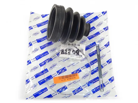Пильник шруса зовнішній Elantra 1.6 (Parts-Mall) PARTS MALL 49609-2HA11