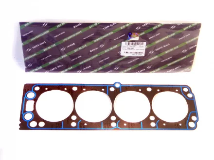 Прокладка ГБЦ Лачетти 1.8 -07 (PartsMall) PARTS MALL 90411937